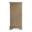 Armoire d'appoint 30,25 po de hauteur à 2 portes