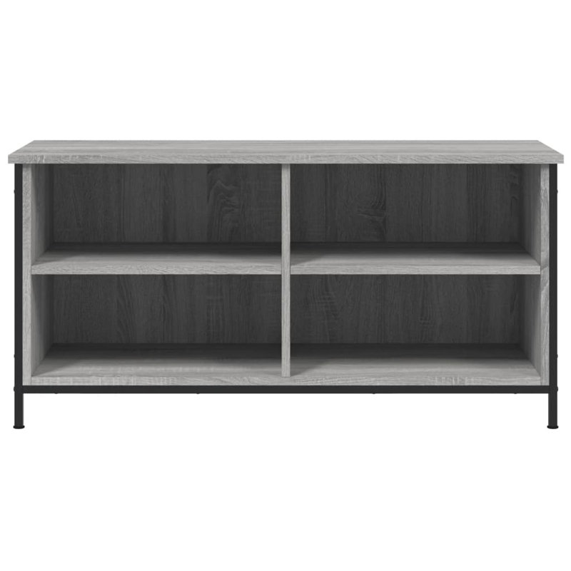 Maikas TV Stand for TVs up to 43", Grey