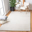 Tapis ivoire Natura 551-596273068
