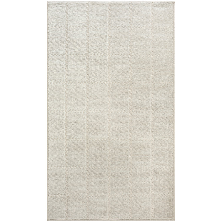 Avishek Geometric Indoor Rug