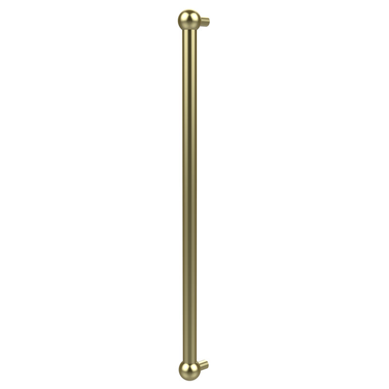 Center to Center 18" Center to Center Bar Pull, Satin Brass