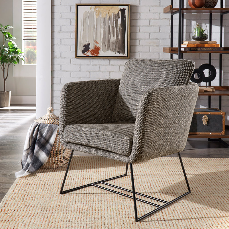 Fauteuil Caverna