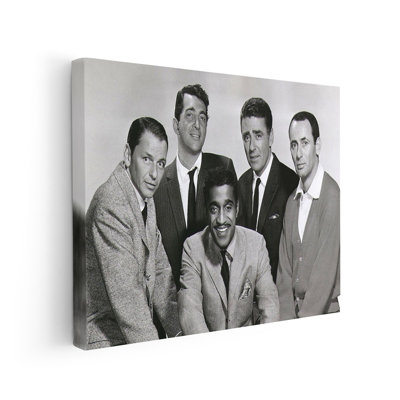 The Rat Pack No2