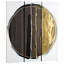 Donya Solid Wood Wall Decor