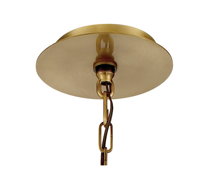 Lustre 4 lumières Prima Vista