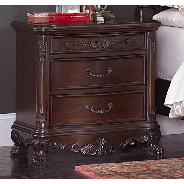 Astoria Grand Starkville 12 - Drawer Dresser | Wayfair