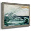 Sea Foam Flow I - Toile tendue avec châssis encadré rustique-979976230-979976231