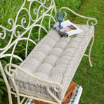 Klarice Outdoor Seat Cushion