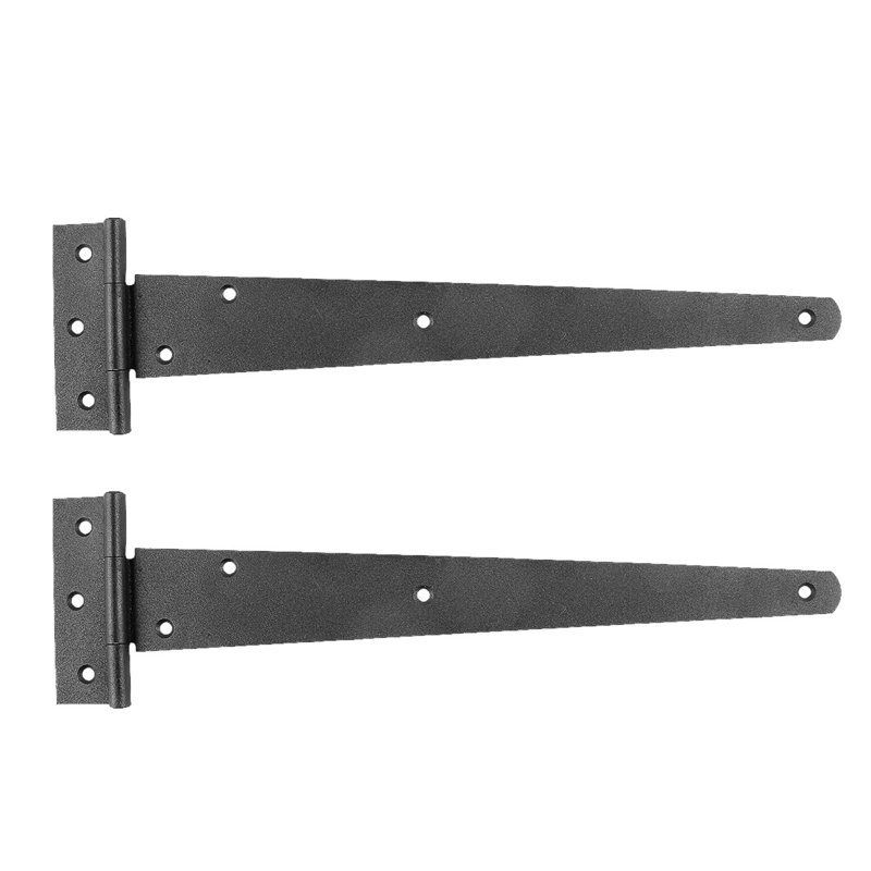 Tee T Door Strap Hinge