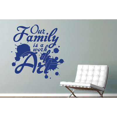 Wall Decal