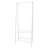 Meloon 23.62'' Metal Closet System