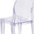 Chaise d'appoint Donshay