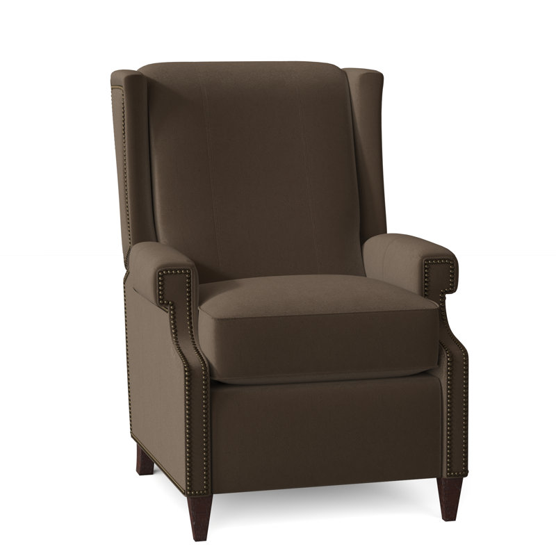 Newberry Recliner, 1181 Pearl, Espresso, Manual