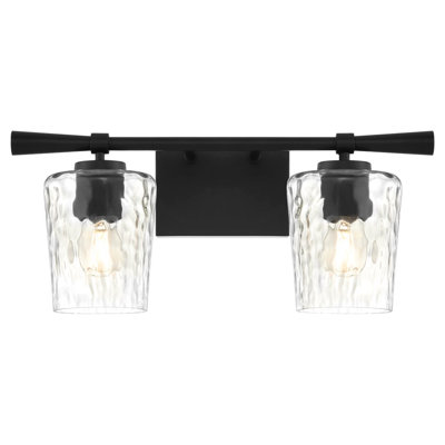 Bodan 2 - Light Vanity Light