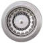 Lolita Granite Kitchen Sink Double Basins White
