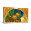 Impression sur toile Fashion Art Nouveau-1201516434