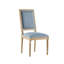 Chaise de salle à manger French Country-1594139062