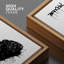 Singe Banksy avec banane-97558961-97558962