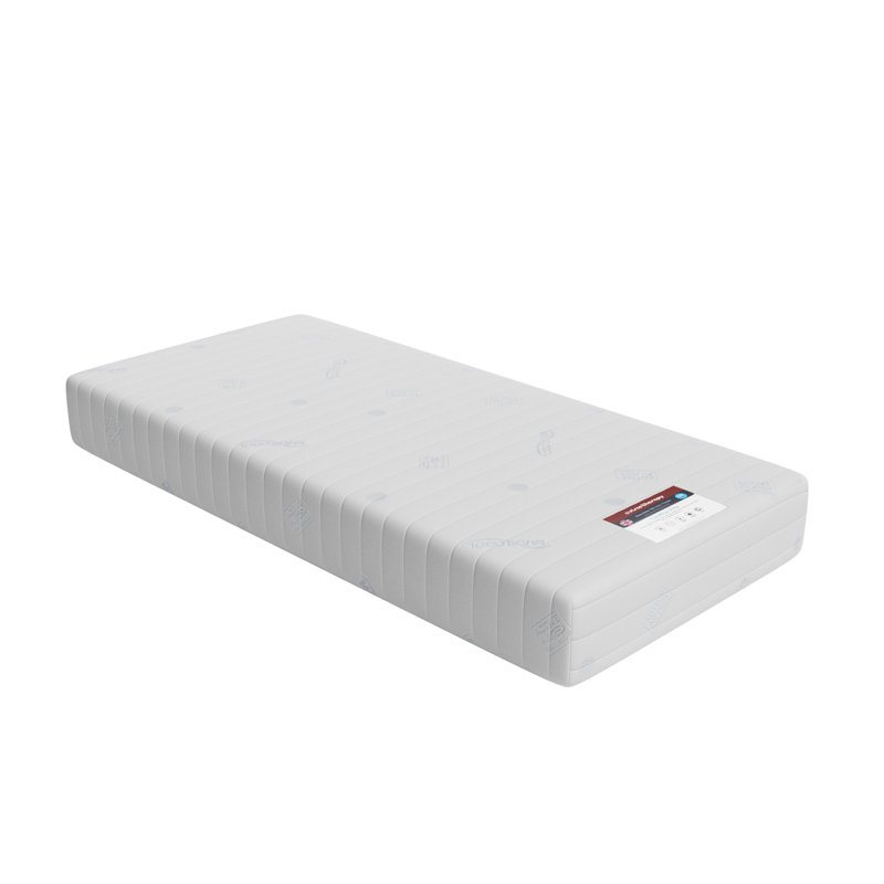 Cool Sleep Viscotherapy Mattress, Single (3')