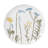 Wildflowers 12 - Piece Dinnerware Set