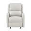Fauteuil inclinable manuel Ammaz-1450913463