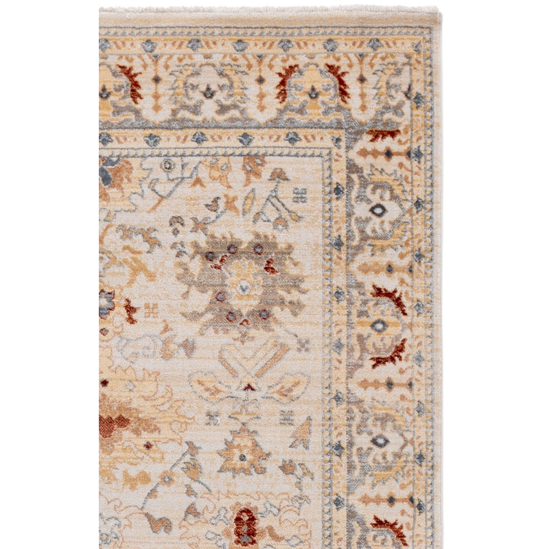 Claire Lauren Ralph Lauren Performance Oriental Rug, Rectangle 9' x 12'