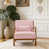 Pink selected