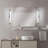 Léger Mirror Light Sconce-1981442289
