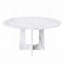 Table de salle à manger 47,24 po
