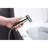 High - Quality Handheld Bidet For Toilet, Jet And Gentle Spray, Easy To Clean, 1.64 Lb Metal Toilet Personal Hygiene Family Use, Two Water Modes,-122462692