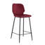 Illings Upholstered Counter Stool-611812893
