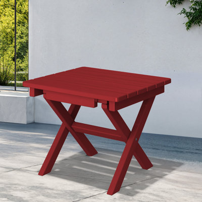 Table d'appoint Kahn