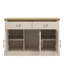 Sufy Octave Wide 3 Door 2 Drawer Sideboard-265153511