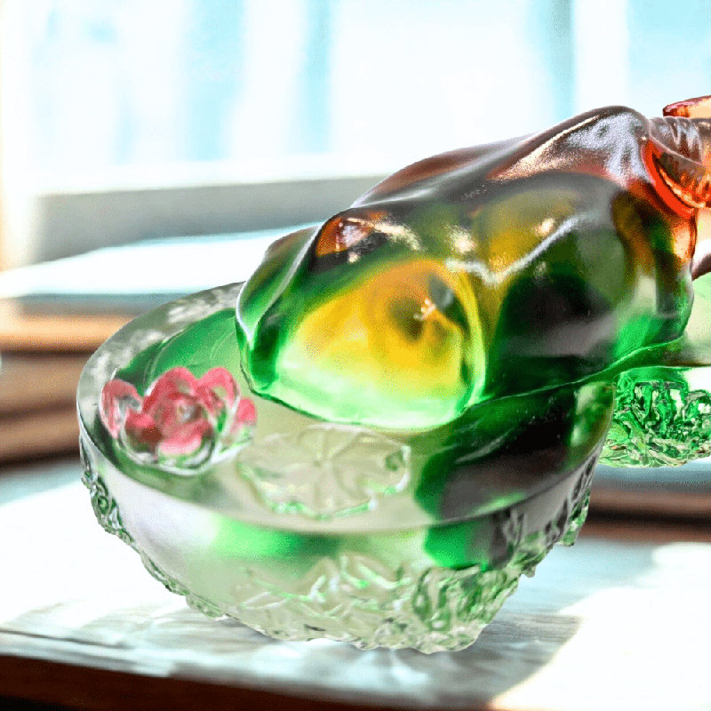 Animals Decorative Object
