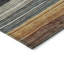 Tapis beige intérieur / extérieur lavable à la machine Cinead ACN1703-109536405