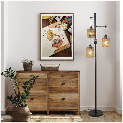 Floor Lamp