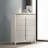 ACME Laveda Chest, Pearl White Finish