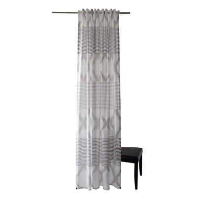 Room Darkening Curtain
