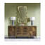 Barcelona 86.5'' W Solid Wood Buffet