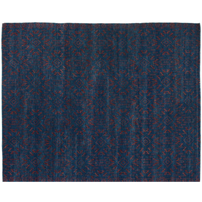 One-of-a-Kind 9'2" X 11'9" Area Rug
