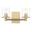 Armed Sconce