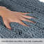 Ensemble de 2 tapis de bain Ruhl-853240405