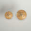 Contenant de rangement en verre Gosling