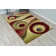 Mccampbell Performance Abstract Indoor Rug