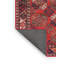 Tapis de style oriental rouge-1141481996