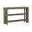 Console Bar Table