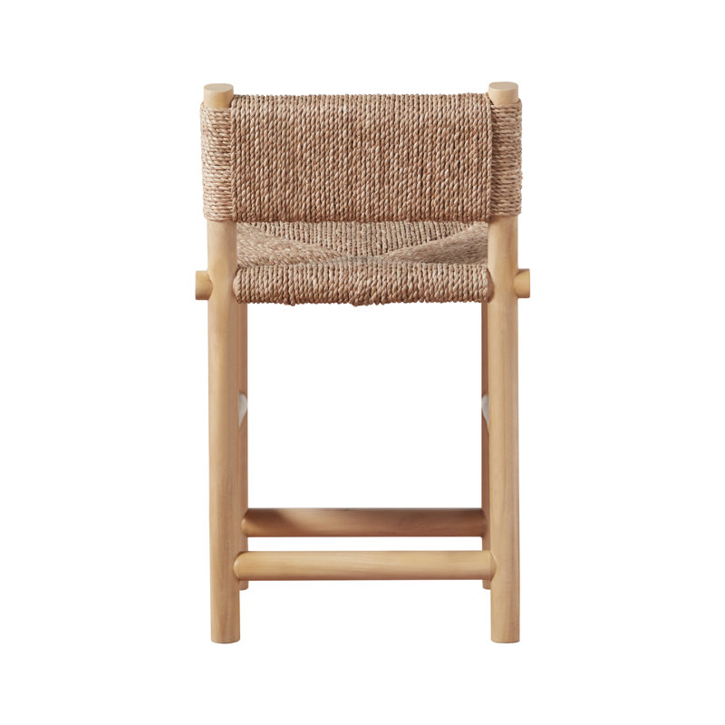 Hacienda Counter Stool