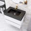 Ensemble de meuble-lavabo simple 24 po Najea-1897210145-1897210155