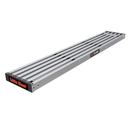 Échelle pliante en aluminium 15 positions