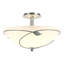 Leaf Semi Flush Mount-6338058-71638345-93354219